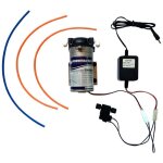 Pack pompe pour osmoseur powergrow 500 et maxquarium 000 - growmax water