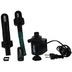 Pack pompe pour table � mar�e nutriculture - ta112