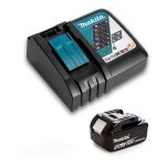 Pack power 18v lxt (1x5, 0 ah) avec chargeur rapide simple makita 191b51 - 7 Pack power 18v lxt (1x5, 0 ah) avec chargeur rapide simple makita 191b51 - 7