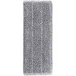 Pack de remplacement de t�te de balai en microfibre super absorbante (1 pi�ce)