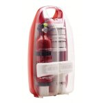 Pack sécurité incendie nf 5 ans avec 2 daaf 1 extincteur et une couverture Pack sécurité incendie nf 5 ans avec 2 daaf 1 extincteur et une couverture
