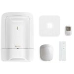 Pack tyxal + access pack alarme 2 zones sans fil