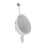 Pack urinoir - applique ideal standard sans bonde - 290x315x745 mm Pack urinoir - applique ideal standard sans bonde - 290x315x745 mm