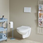 Pack wc suspendu bati autoportant universel ero + cuvette sans bride nf - geo Pack wc suspendu bati autoportant universel ero + cuvette sans bride nf - geo