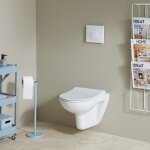 Pack wc suspendu bati siamp autoportant universel + cuvette sans bride compo Pack wc suspendu bati siamp autoportant universel + cuvette sans bride compo