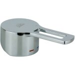 Poign�e de rechange pour m�langeurs paffoni ringo zlev135cr chrom�