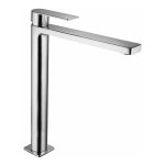 Paffoni - tango series extended basin mixer ta085cr chrom� - laiton