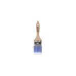 Pagaie professional plus largeur 50 mm. poils synthtiques pbt, manche ergonomique en bois de htre, ...