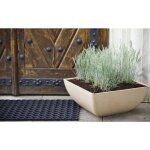 Paillasson en caoutchouc, ext�rieur, 50x100cm, noir