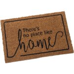 Paillasson en fibre de coco like home 40 x 60 cm Paillasson en fibre de coco like home 40 x 60 cm