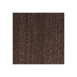 D�coweb - paillasson - tapis brosse coco - brun - ep. 23mm - echantillon 13 x 13 cm