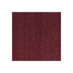 Dcoweb - paillasson - tapis brosse coco - rouge - ep. 23mm - echantillon 13 x 13 cm