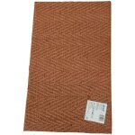 Paillasson tress en noix de coco 45x75 cm