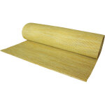 Paillon alimentaire colori paille 57 cm - l2g