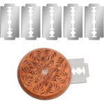 Pain rasoir, lame boulanger, boulanger slashing outil, lame a pain, pain accessoire de boulangerie pour ...