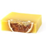 Pain de savon tranche de soleil - 100g - vendu par 1