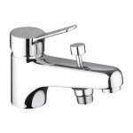 Paini france robinetterie - mitigeur bain douche monotrou ultima