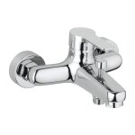 Paini france robinetterie - mitigeur bain douche ultima