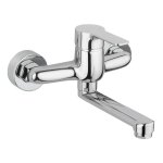 Paini france robinetterie - mitigeur vier mural ultima