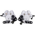 Paire d'�trier de frein avant vtt avec des coussinets s�curit� am�lior�e 3gd 2580t 01 00 remplacement ...