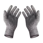 Une paire de gants anti - coupure grade 5, cuisine de qualité alimentaire protection anti - coupure abattage ... Une paire de gants anti - coupure grade 5, cuisine de qualité alimentaire protection anti - coupure abattage ...
