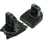 Paire gauche + droite collecteur d'admission unit�s de r�glage soupape disa pour 528i 740li 750i x3 z4 ...