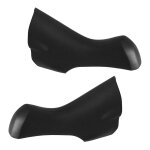 Paire de housses de protection pour levier de vitesse de vlo de route, compatibles shimano 4700, 5800 ...