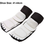 Paire de prot�ge - pieds pour arts martiaux (taekwondo, boxe, muay thai), tous �ges