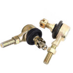Paire de rotule de biellette pour 70 cc 90 cc 110 cc 125 cc 150 cc 200 cc 250 cc atv quad universel