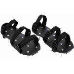 Paire de semelles de ventilation pour gazon i arateur de pelouse i amlioration de la qualit du sol ...