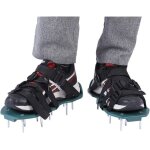 Paire de semelles de ventilation pour gazon i arateur de pelouse i amlioration de la qualit du sol ...