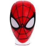 Paladone spider - man lampe dcorative rouge et blanc