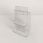 Pales de rsistance pour aquabike