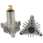 Palier lame tracteur tondeuse bestgreen, mc culloch, husqvarna Palier lame tracteur tondeuse bestgreen, mc culloch, husqvarna