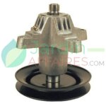 Palier de lame tracteur tondeuse mtd 6180324a / 61804197b ? plateau coupe 92 cm