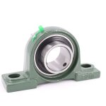 Palier � semelle 206x113 ucp 210 pour arbre �50