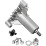 Palier support de lame pour tracteur tondeuse for husqvarna 130794