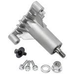 Ahlsen - palier support de lame pour tracteur tondeuse for mc culloch, husqvarna Ahlsen - palier support de lame pour tracteur tondeuse for mc culloch, husqvarna