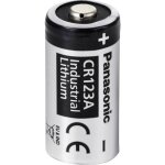 Panasonic cr123a pile photo cr - 123a lithium 1550 mah 3 v 1000 pc(s)