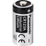Panasonic cr123a pile photo cr - 123a lithium 1550 mah 3 v 1000 pc(s) y807583