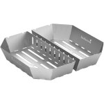 Paniers � charbon de bois pour barbecue magnus