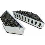 Paniers � charbon de bois pour weber 7403, one touch, master touch et tous les autres barbecues � charbon ...
