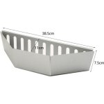 Paniers à charbon de bois pour weber 7403, one touch, master touch et tous les autres barbecues à charbon ... Paniers à charbon de bois pour weber 7403, one touch, master touch et tous les autres barbecues à charbon ...