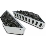 Paniers � charbon de bois pour weber 7403, one touch, master touch et tous les autres barbecues � charbon ...