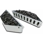 Paniers � charbon de bois pour weber 7403, one touch, master touch et tous les autres barbecues � charbon ...