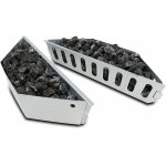 Paniers  charbon de bois pour weber 7403, one touch, master touch et tous les autres barbecues  charbon ...
