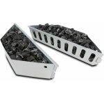 Paniers  charbon pour weber 7403, one touch, master touch et tous les autres barbecues  charbon de ...