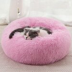 Panier chien, panier chat, tapis pour chien lavable duveteux, lit chien doux confortable respirant, anti ... Panier chien, panier chat, tapis pour chien lavable duveteux, lit chien doux confortable respirant, anti ...