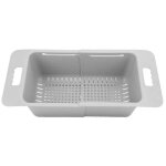 Panier de cong�lateur coffre - - r�glable - 40 � 52 cm - plastique pp - te