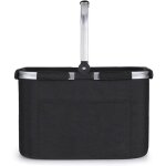 Panier de courses pliable 30l, grand panier de pique - nique avec poignées rembourrées, panier pliable ... Panier de courses pliable 30l, grand panier de pique - nique avec poignées rembourrées, panier pliable ...